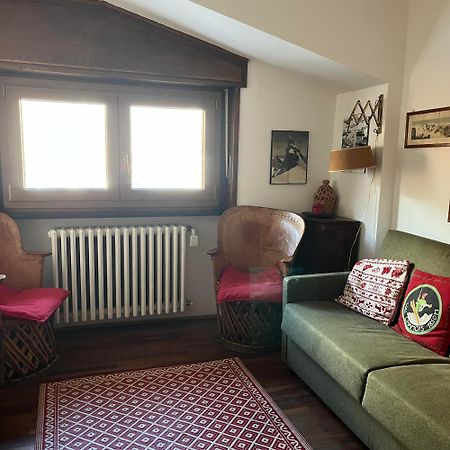 Appartamento Cervinia Fronte Funivie Breuil-Cervinia Dış mekan fotoğraf