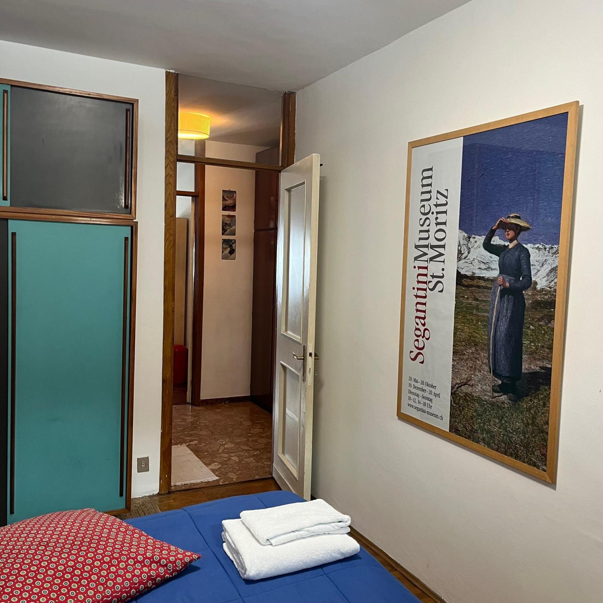 Appartamento Cervinia Fronte Funivie Breuil-Cervinia Dış mekan fotoğraf