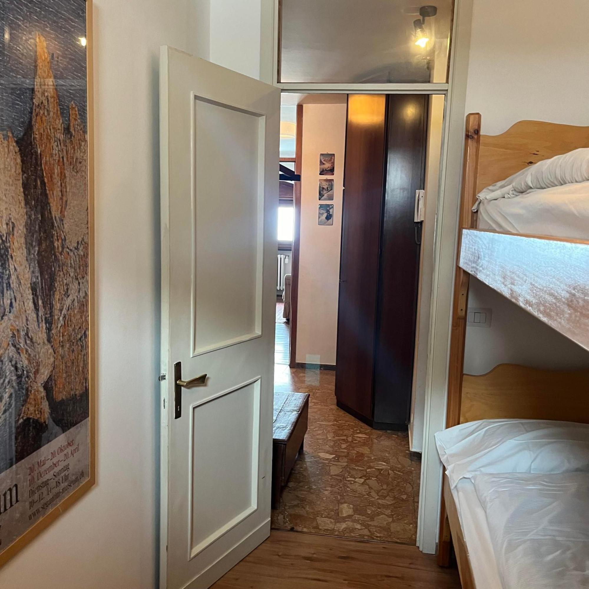 Appartamento Cervinia Fronte Funivie Breuil-Cervinia Dış mekan fotoğraf